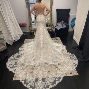 Elysee Alessia Wedding Gown